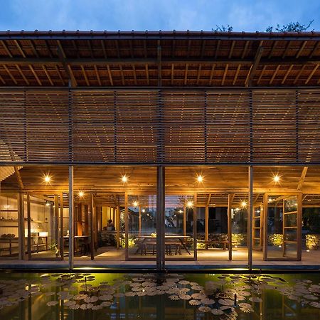 Sahi Homestay Retreat Hue Esterno foto