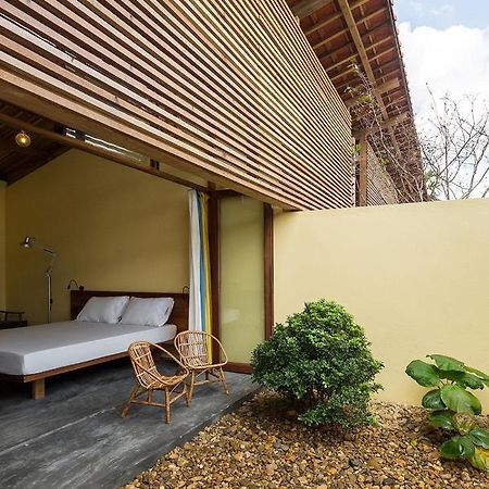Sahi Homestay Retreat Hue Esterno foto