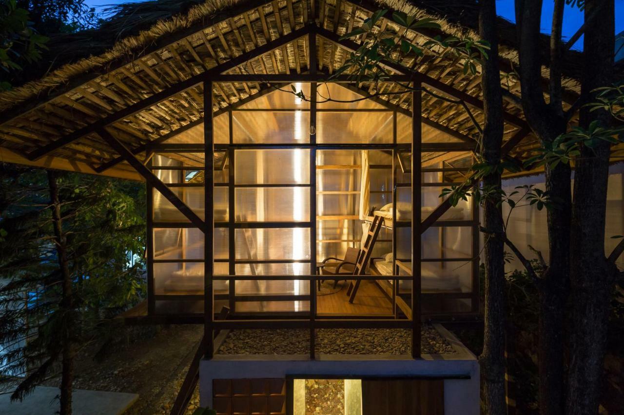 Sahi Homestay Retreat Hue Esterno foto