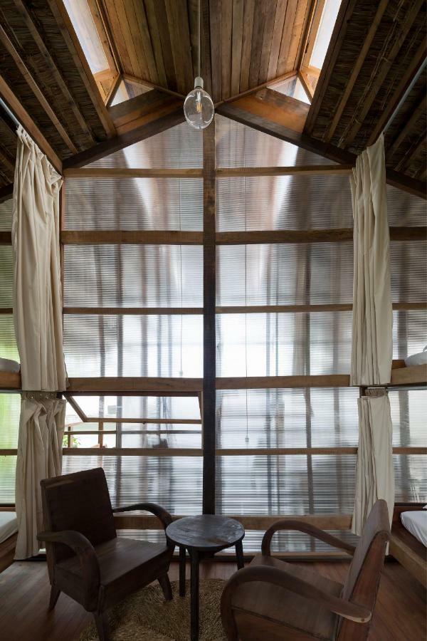 Sahi Homestay Retreat Hue Esterno foto
