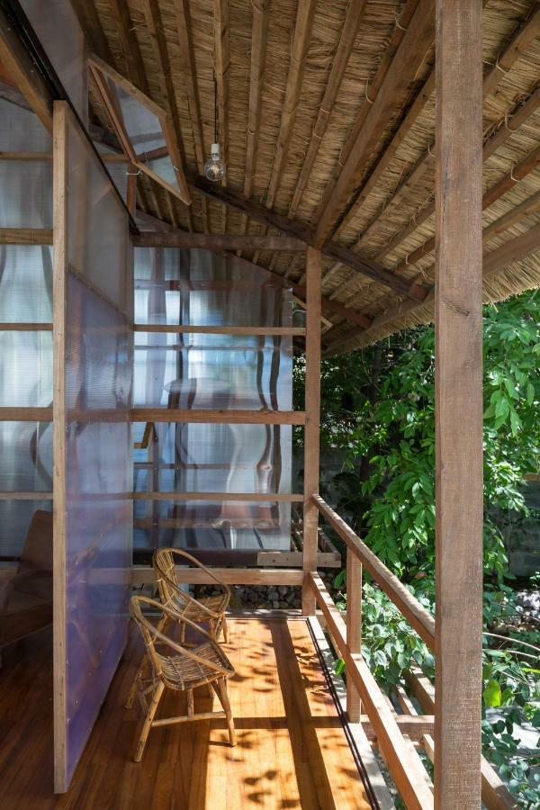 Sahi Homestay Retreat Hue Esterno foto