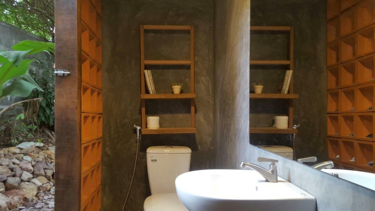 Sahi Homestay Retreat Hue Esterno foto