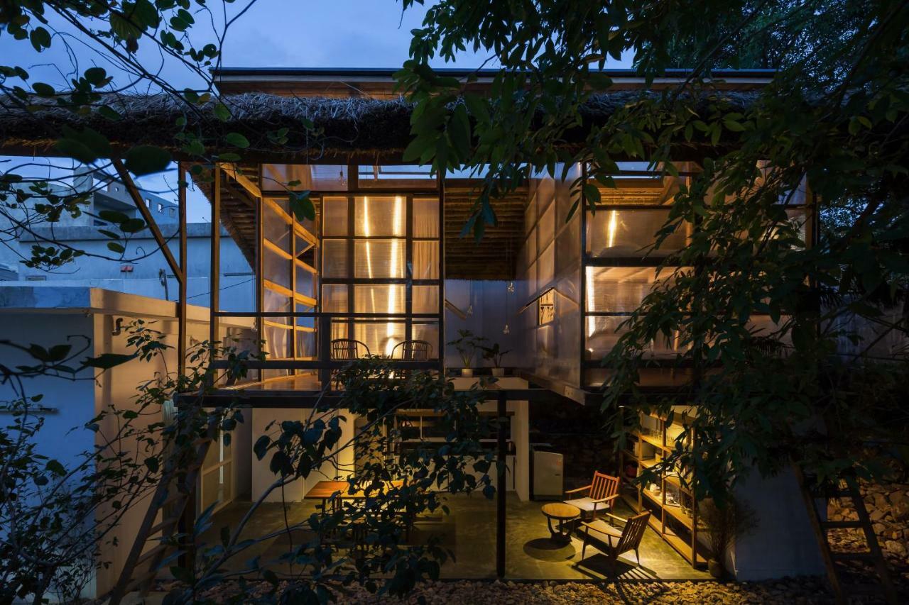 Sahi Homestay Retreat Hue Esterno foto