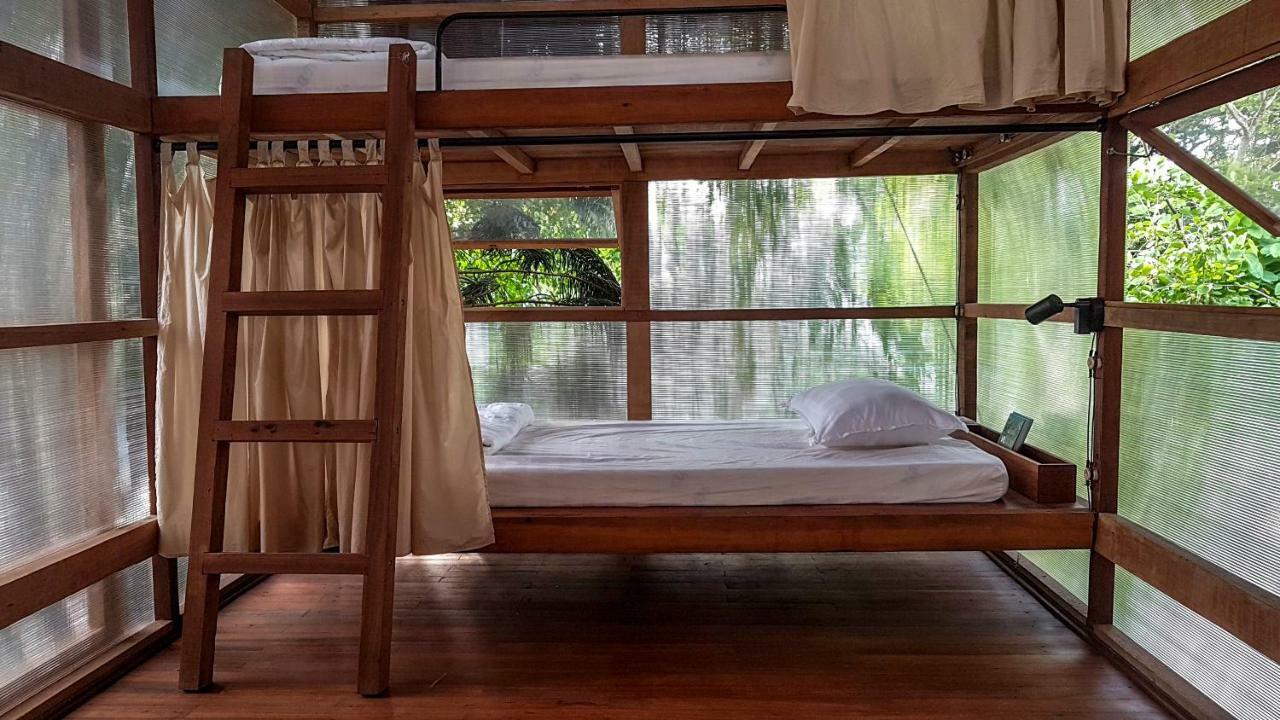 Sahi Homestay Retreat Hue Esterno foto