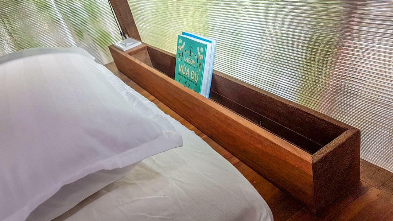 Sahi Homestay Retreat Hue Esterno foto
