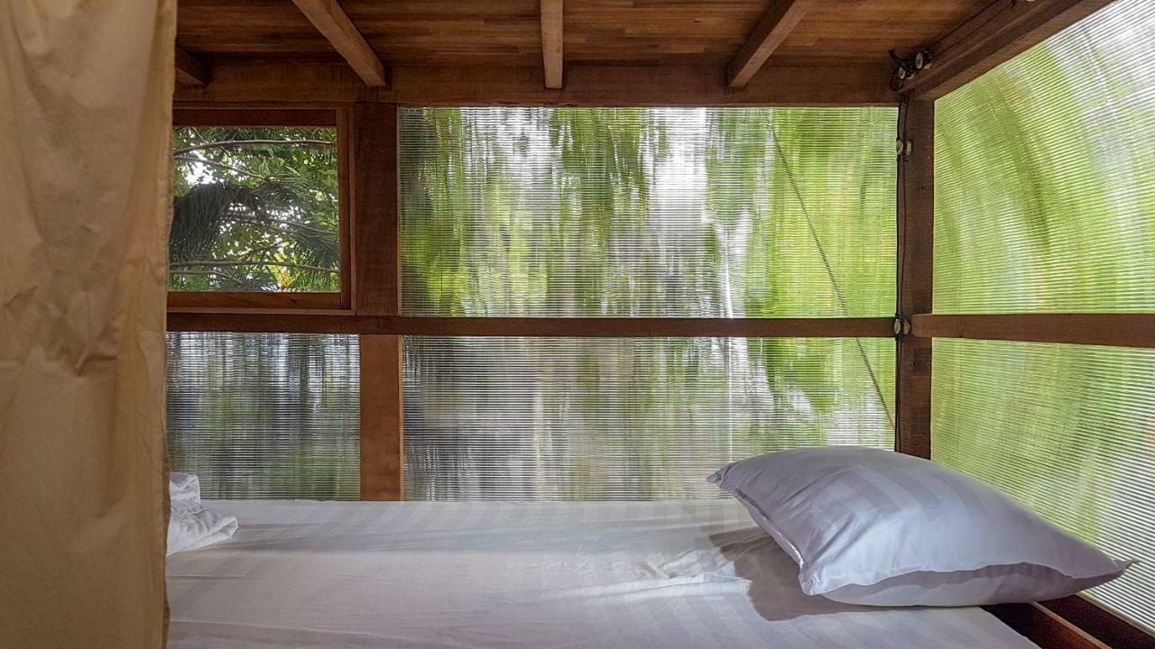 Sahi Homestay Retreat Hue Esterno foto
