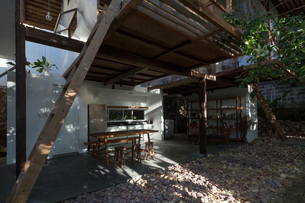 Sahi Homestay Retreat Hue Esterno foto