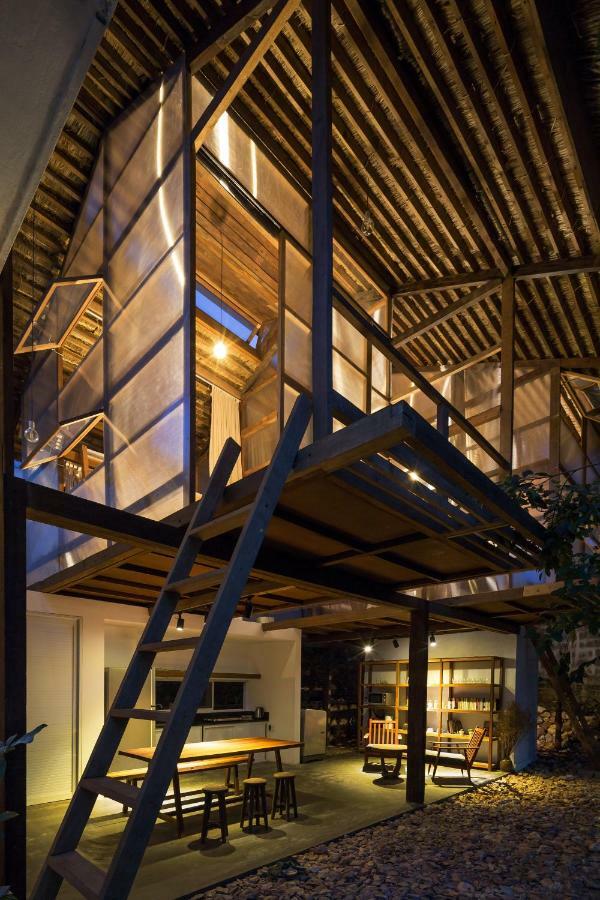 Sahi Homestay Retreat Hue Esterno foto