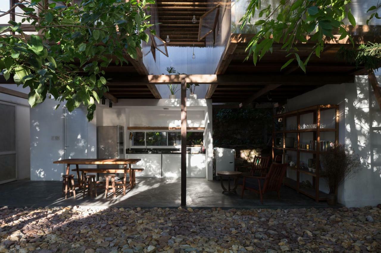 Sahi Homestay Retreat Hue Esterno foto