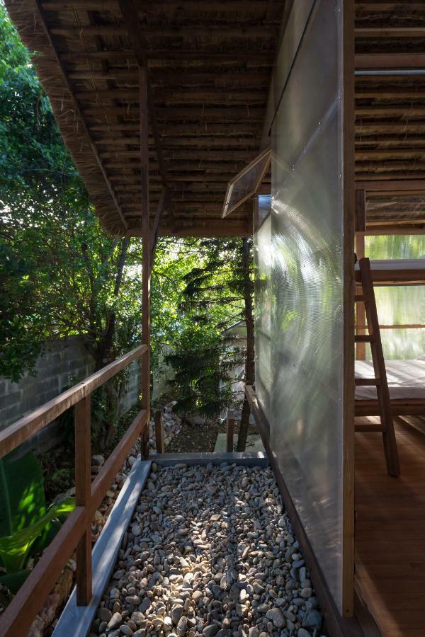 Sahi Homestay Retreat Hue Esterno foto