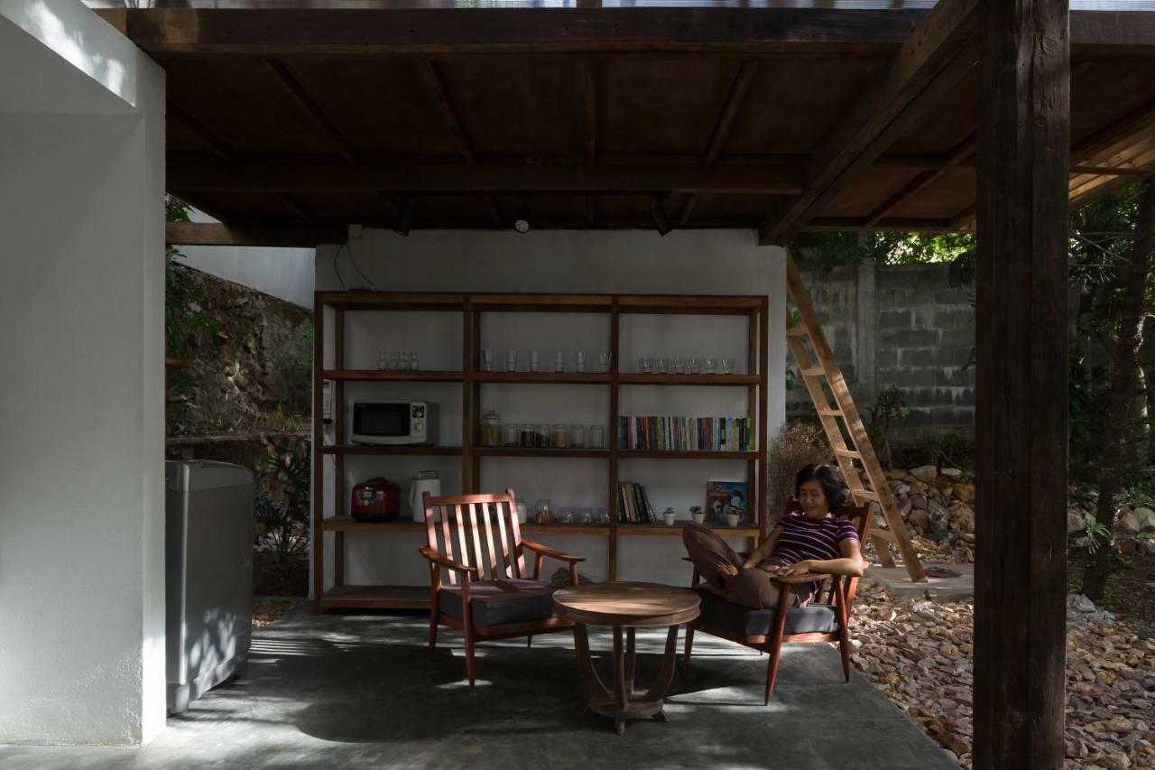 Sahi Homestay Retreat Hue Esterno foto