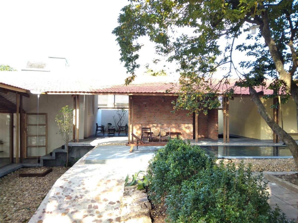 Sahi Homestay Retreat Hue Esterno foto