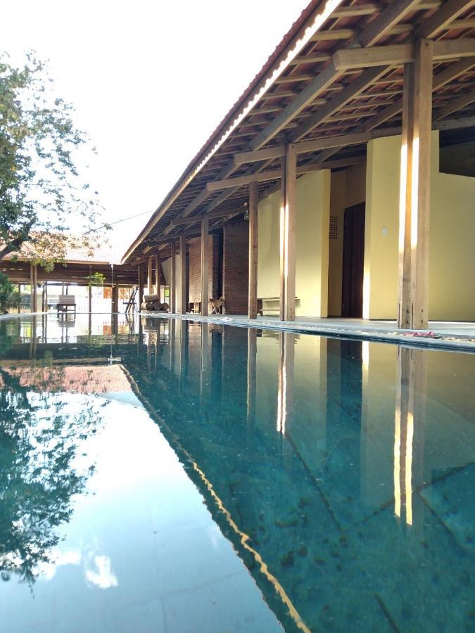 Sahi Homestay Retreat Hue Esterno foto
