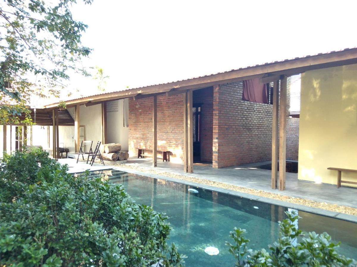 Sahi Homestay Retreat Hue Esterno foto