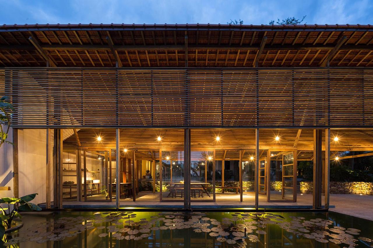 Sahi Homestay Retreat Hue Esterno foto