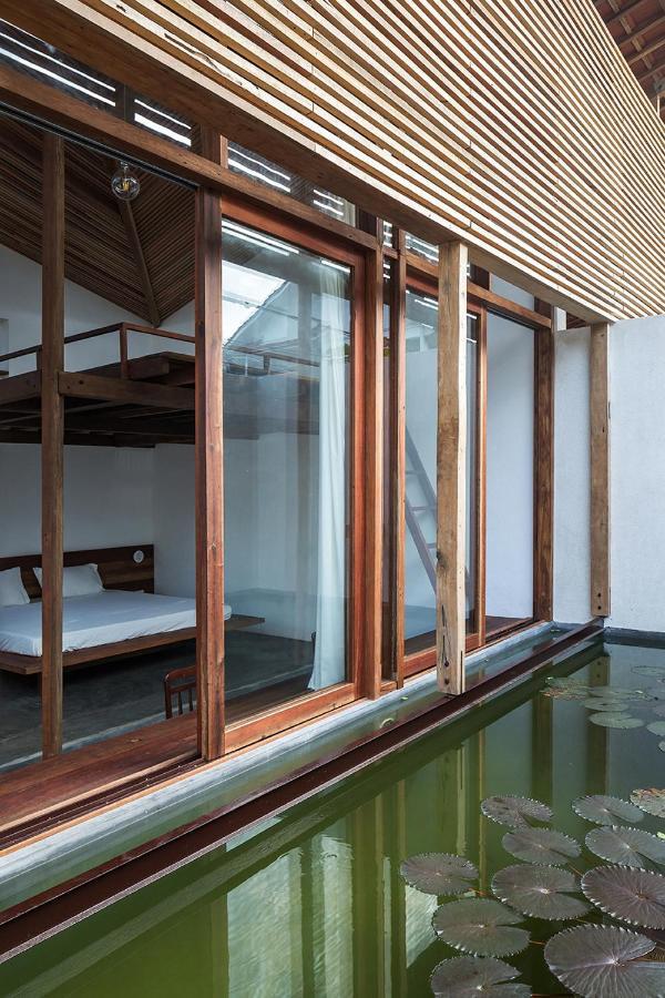 Sahi Homestay Retreat Hue Esterno foto