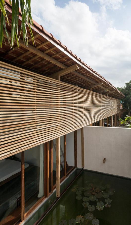Sahi Homestay Retreat Hue Esterno foto