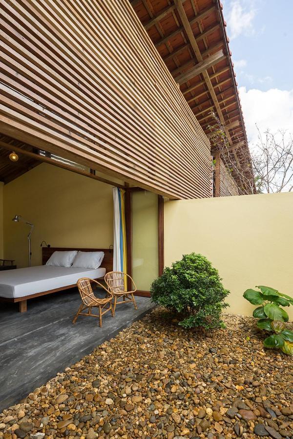 Sahi Homestay Retreat Hue Esterno foto