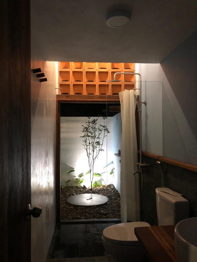 Sahi Homestay Retreat Hue Esterno foto
