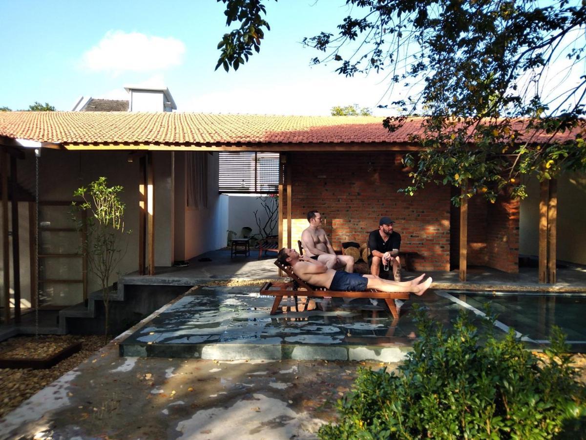 Sahi Homestay Retreat Hue Esterno foto