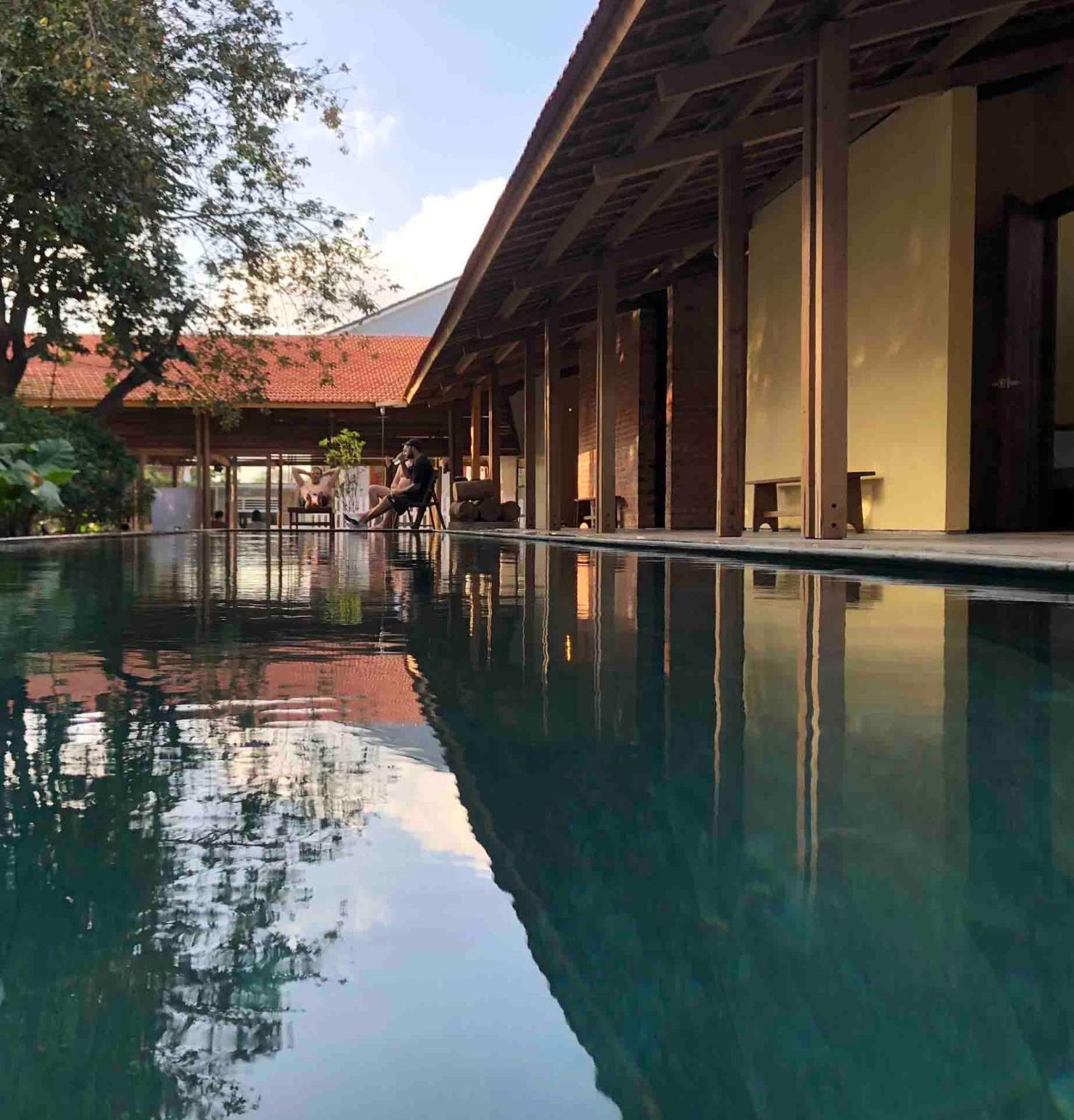 Sahi Homestay Retreat Hue Esterno foto