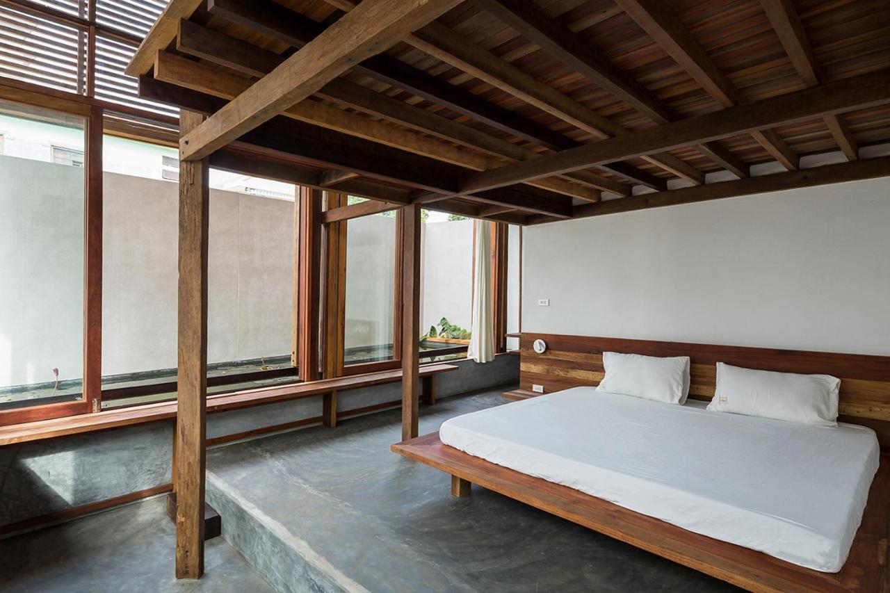 Sahi Homestay Retreat Hue Esterno foto