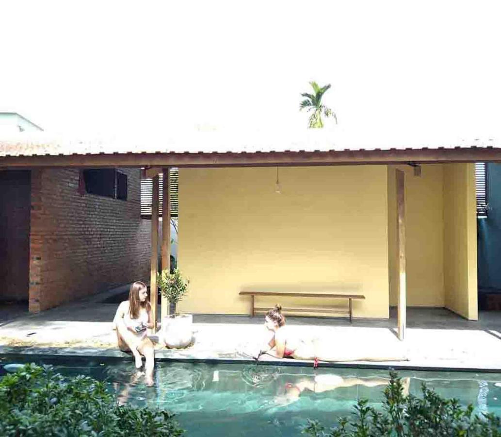 Sahi Homestay Retreat Hue Esterno foto