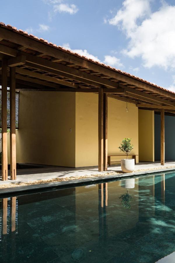 Sahi Homestay Retreat Hue Esterno foto