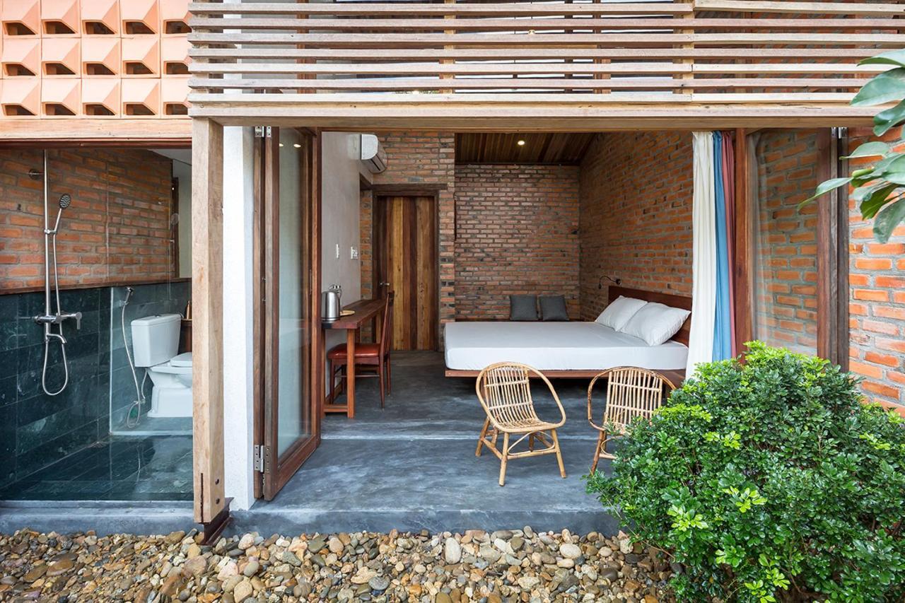 Sahi Homestay Retreat Hue Esterno foto