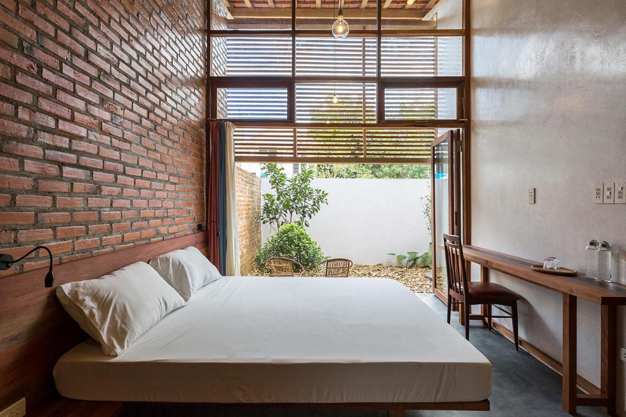 Sahi Homestay Retreat Hue Esterno foto
