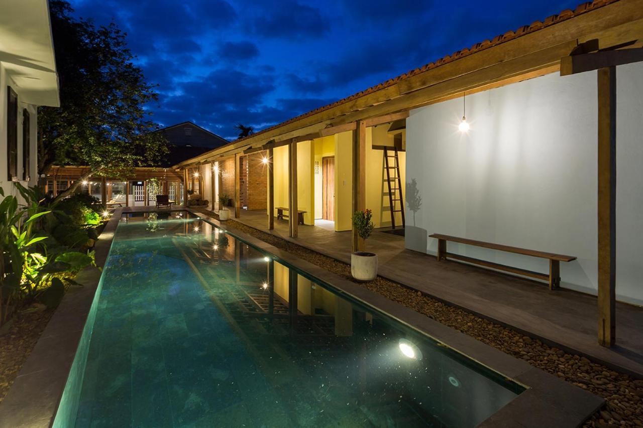 Sahi Homestay Retreat Hue Esterno foto