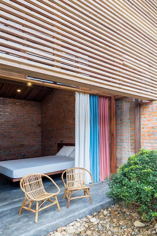 Sahi Homestay Retreat Hue Esterno foto