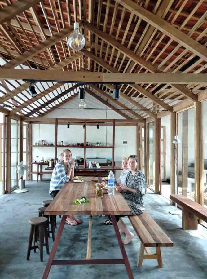 Sahi Homestay Retreat Hue Esterno foto