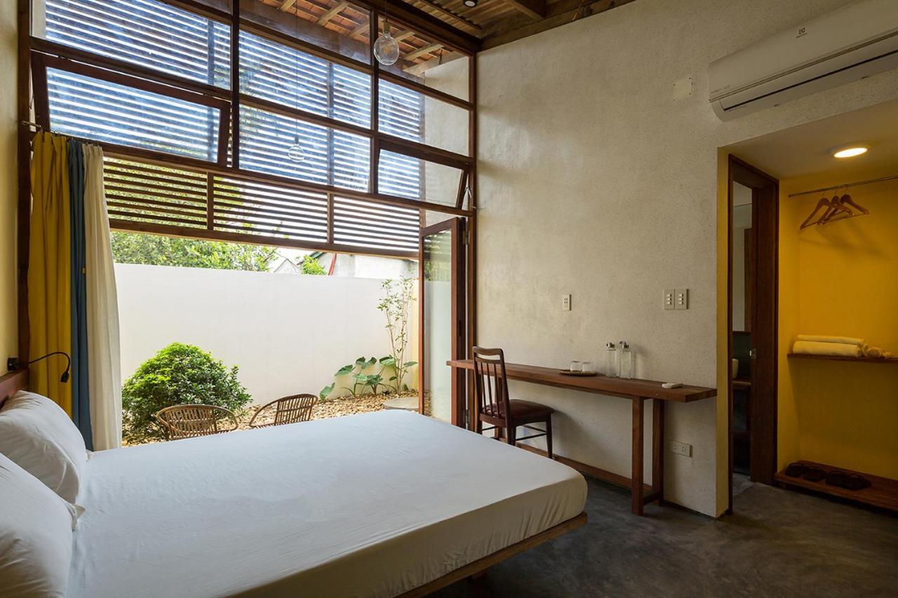 Sahi Homestay Retreat Hue Esterno foto
