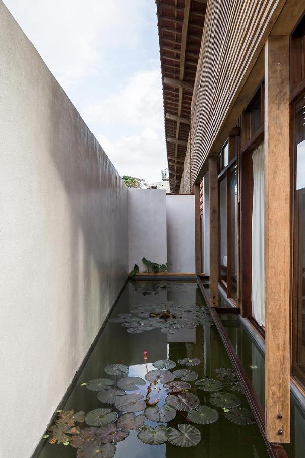 Sahi Homestay Retreat Hue Esterno foto